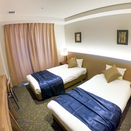 Hotel S-Presso South Osaka Ruang foto