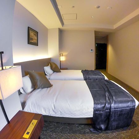 Hotel S-Presso South Osaka Ruang foto