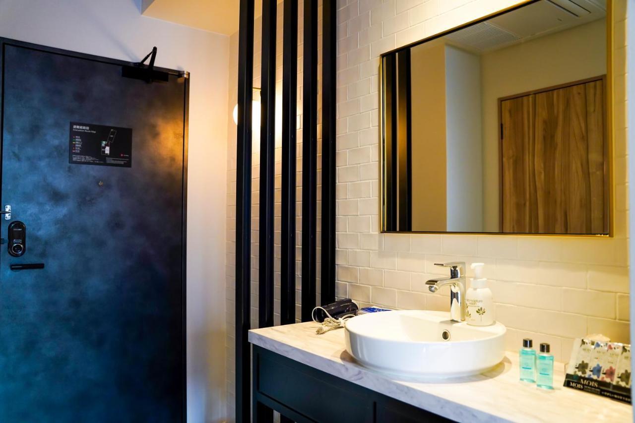 Hotel S-Presso South Osaka Bagian luar foto