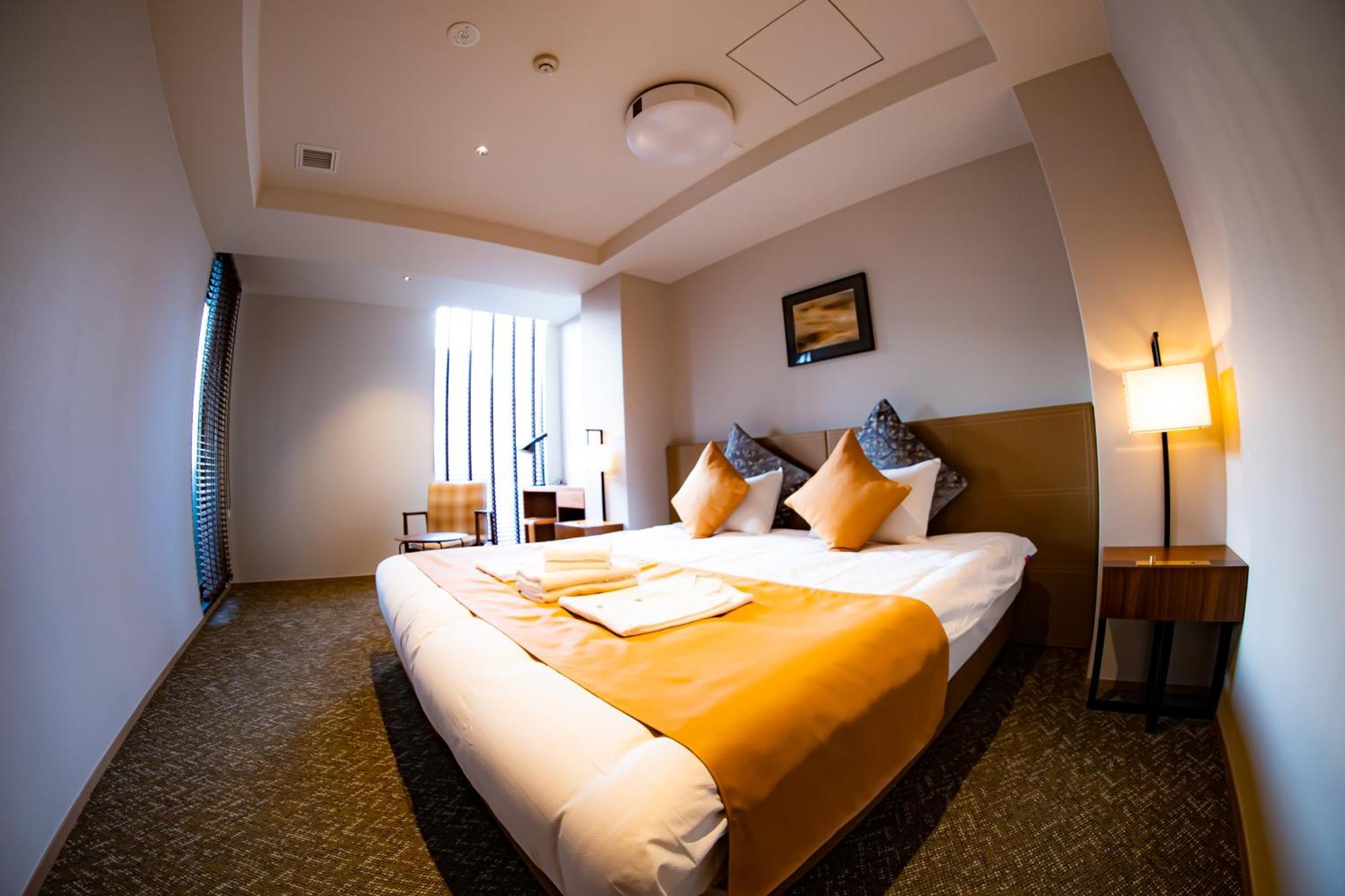 Hotel S-Presso South Osaka Ruang foto