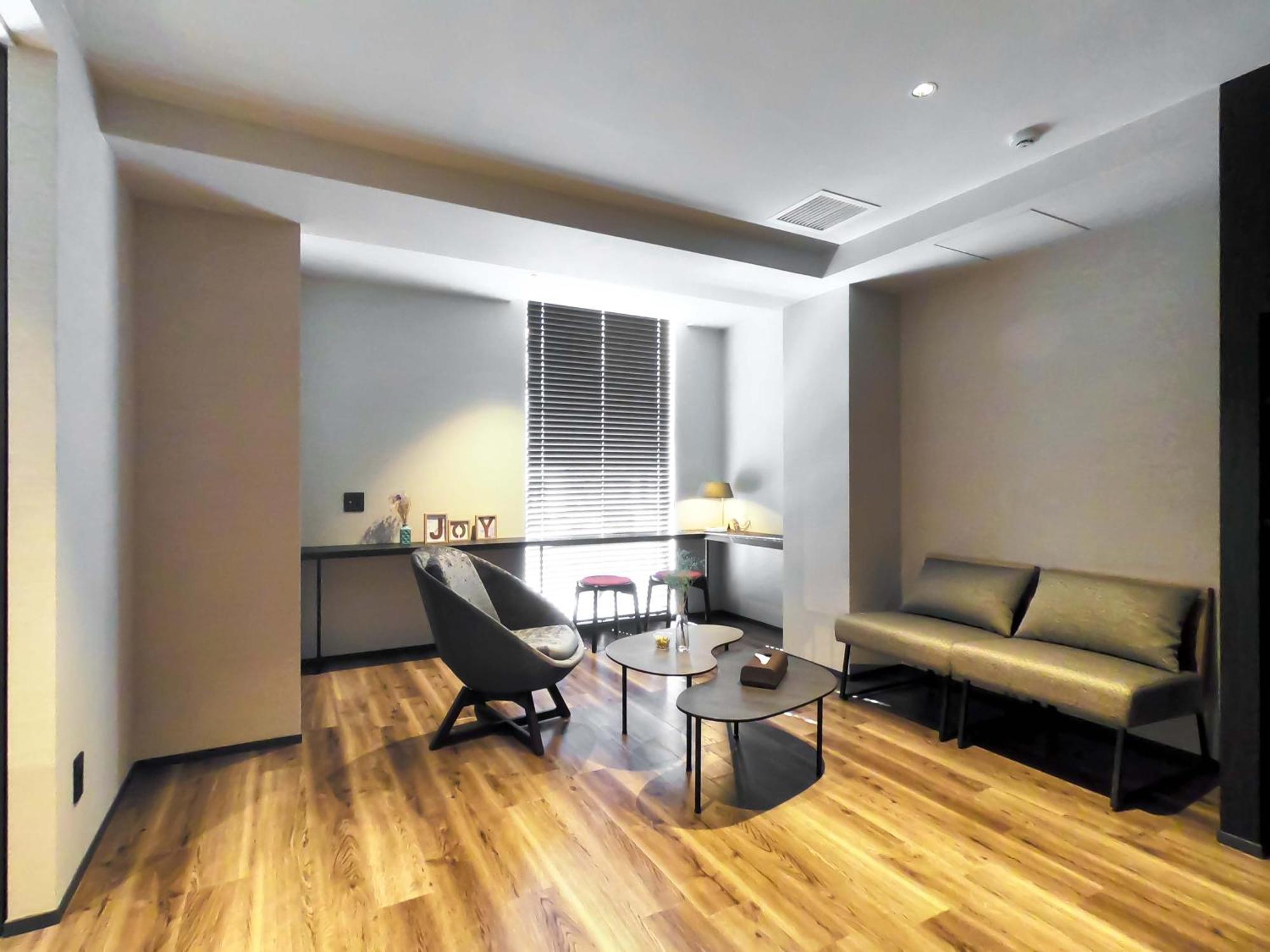 Hotel S-Presso South Osaka Ruang foto