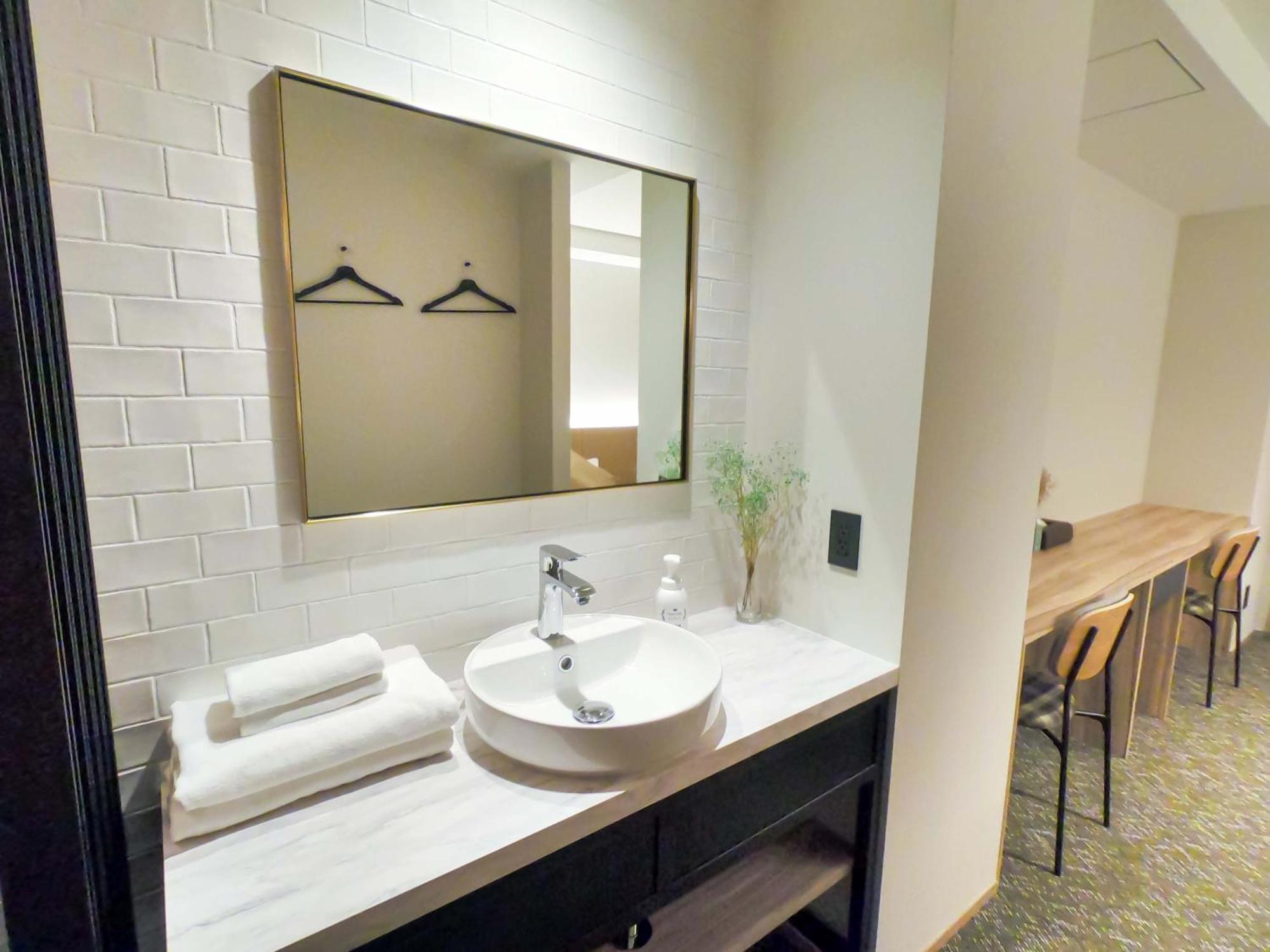 Hotel S-Presso South Osaka Ruang foto